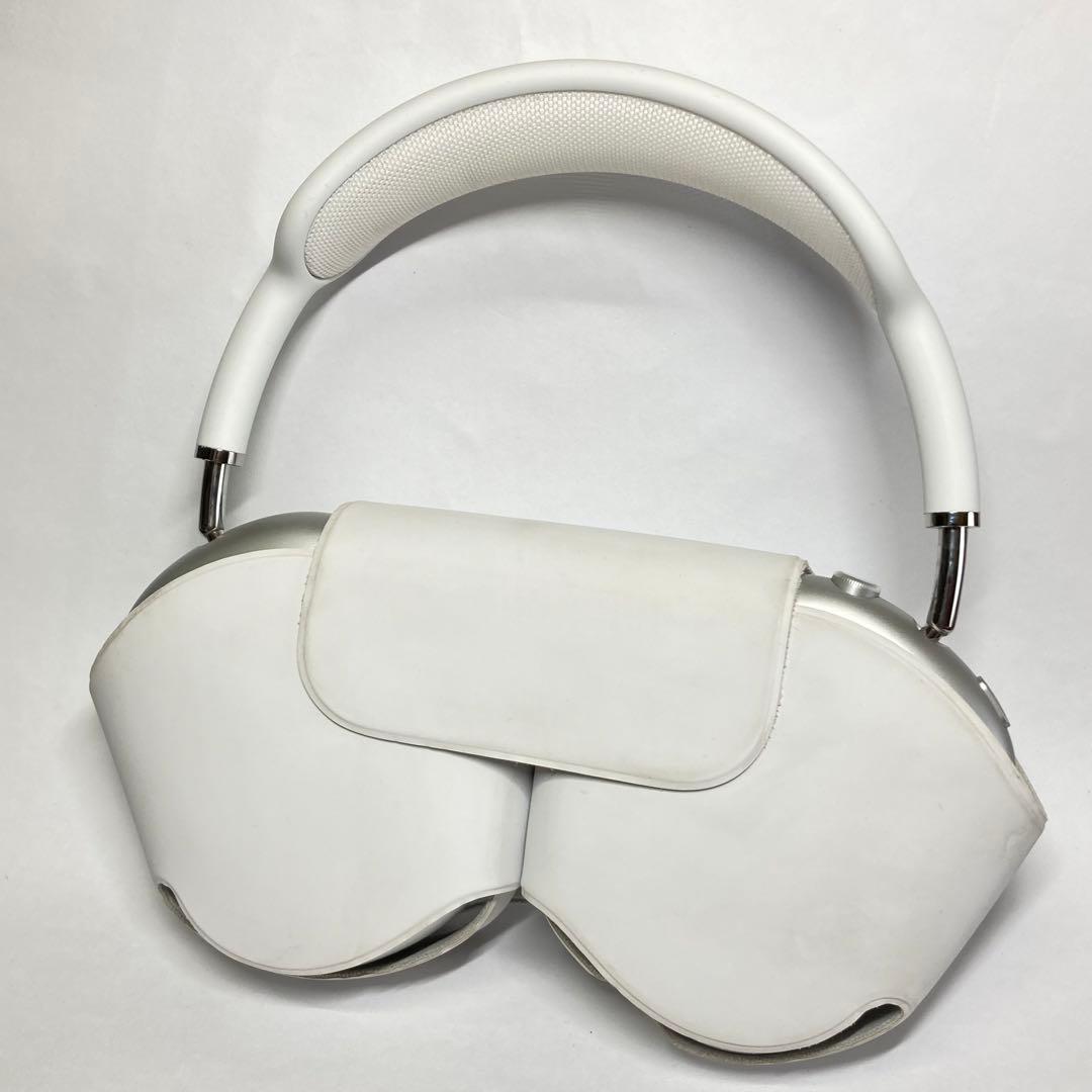 AirPods max ヘッドホン　　　　　　　　etc208