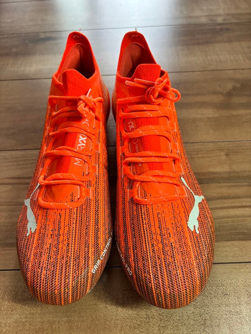 シューズ Puma Ultra 1.2 FG/AG