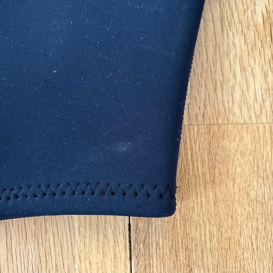 【値下げ！！】クロップド丈　タッパー