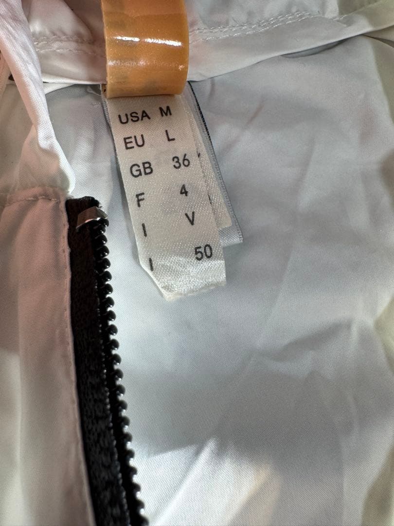 John Galliano パーカー beach wear バックプリント