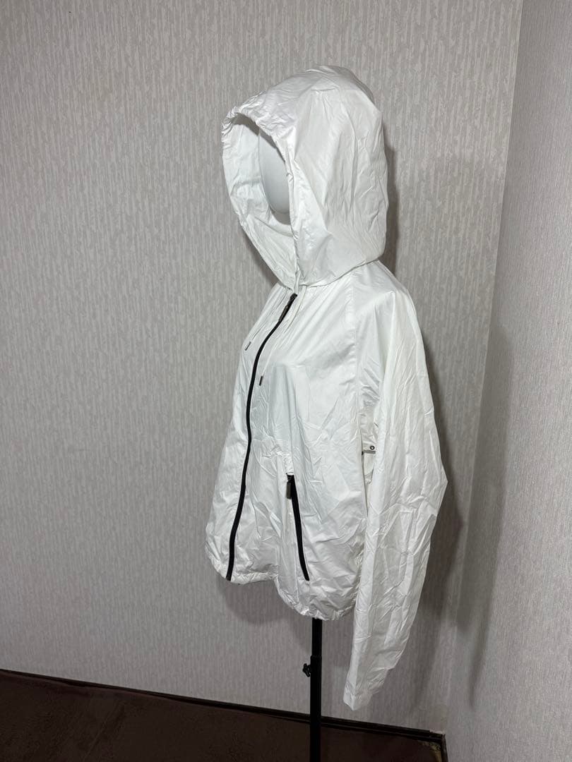 John Galliano パーカー beach wear バックプリント