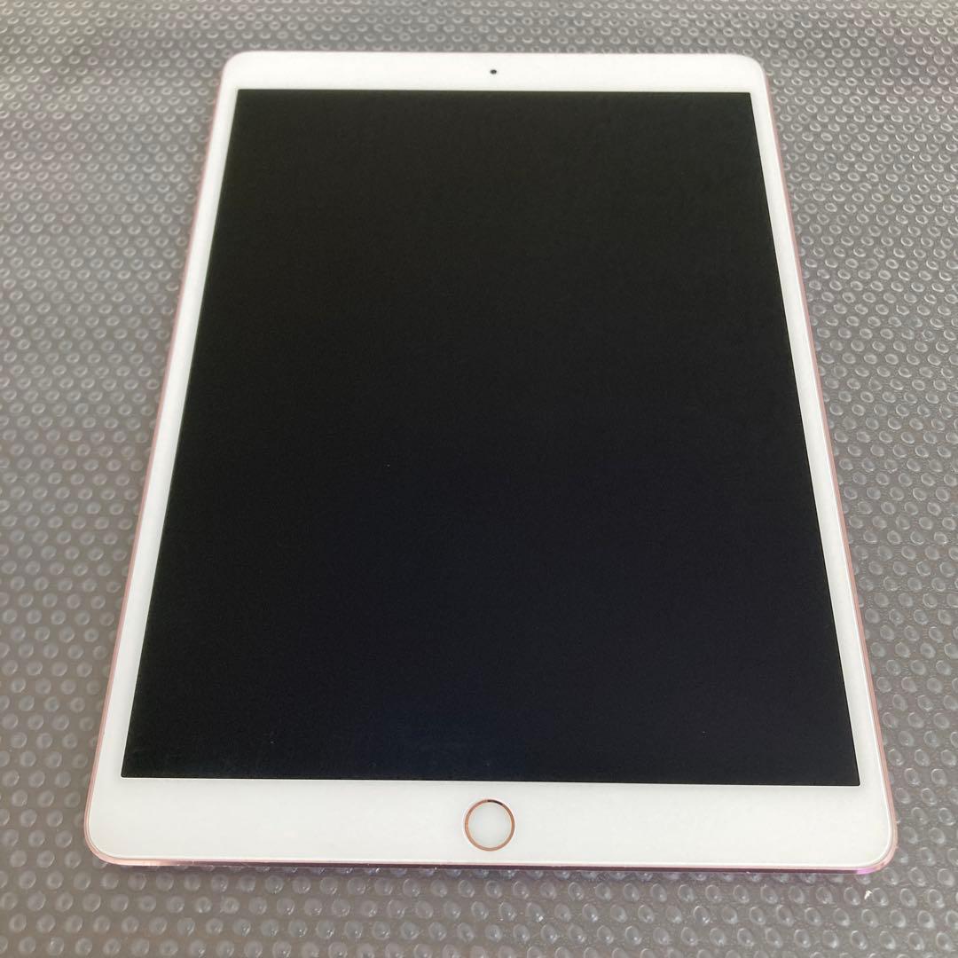 2567 電池良好☆iPad Pro 64GB 10.5インチ SIMフリー☆
