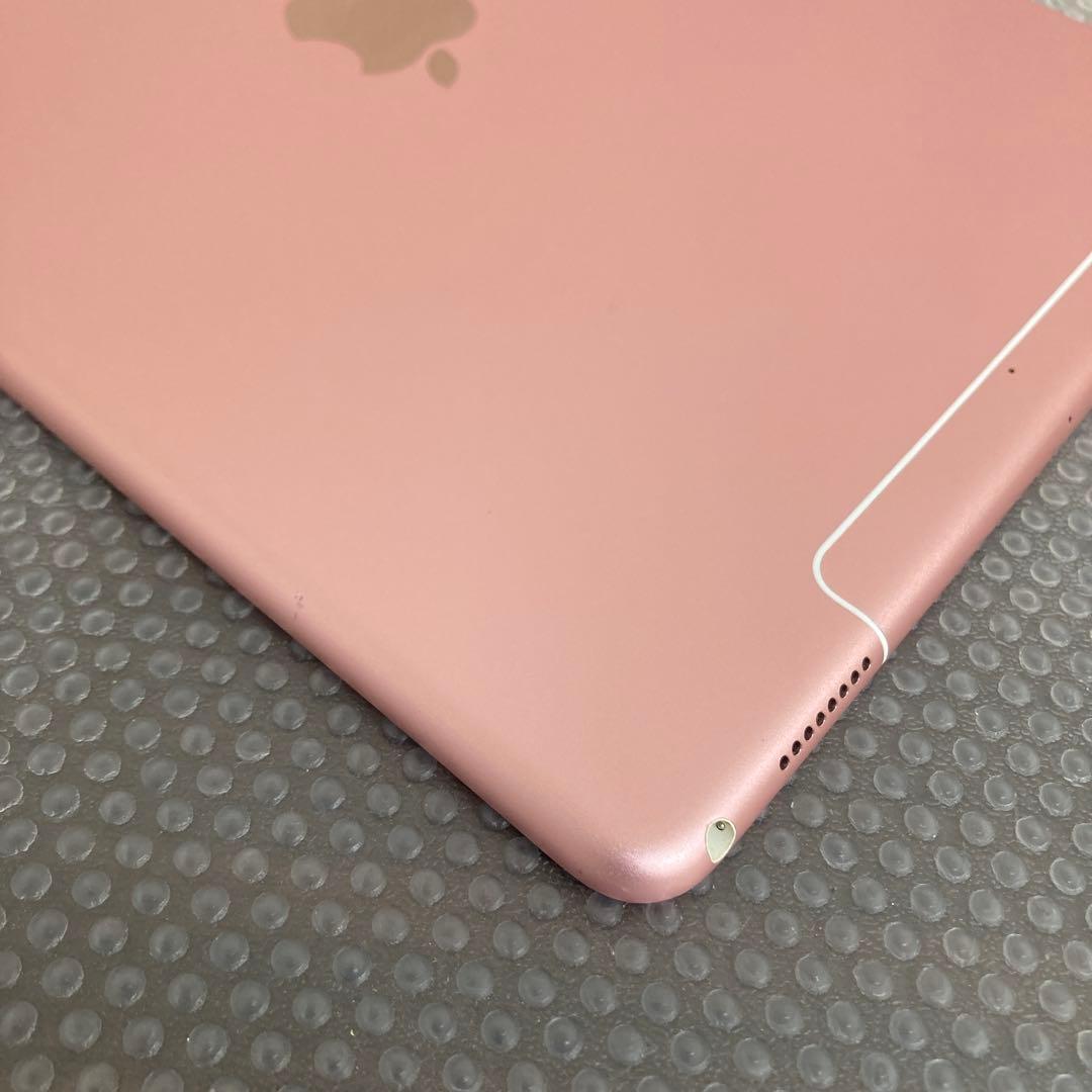 2567 電池良好☆iPad Pro 64GB 10.5インチ SIMフリー☆