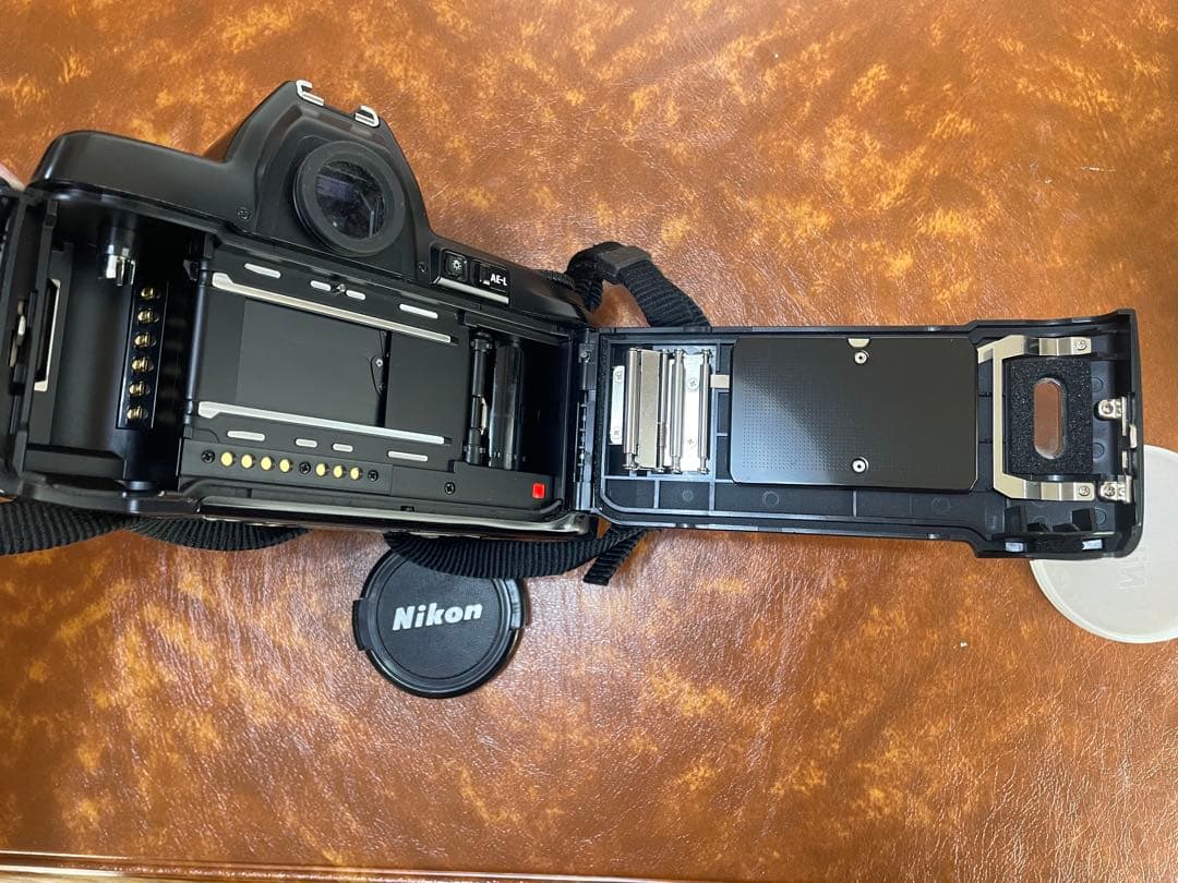 Nikon F-801 カメラ　レンズ　他