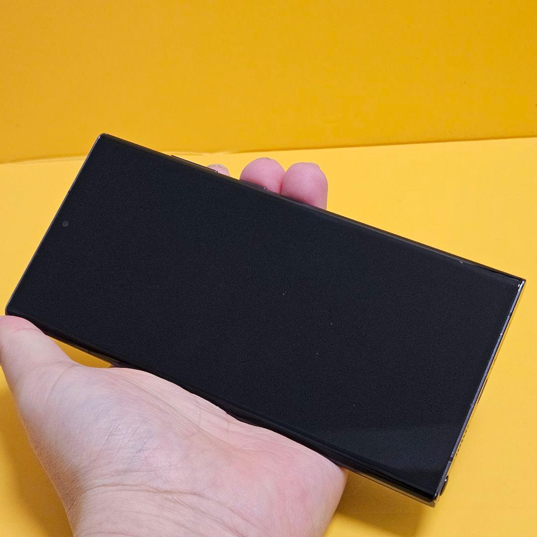 Samsung Galaxy S22 Ultra ｜24時間以内発送#276