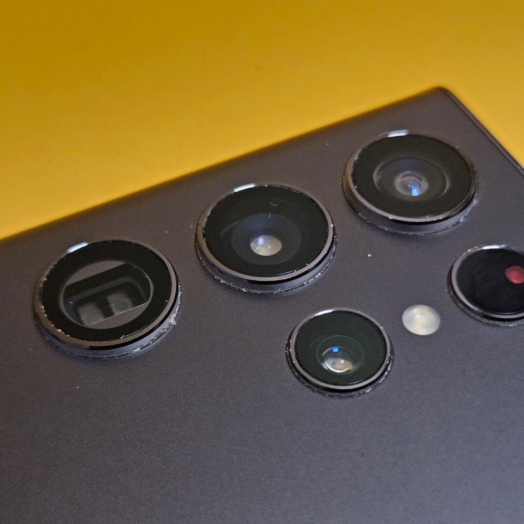 Samsung Galaxy S22 Ultra ｜24時間以内発送#276