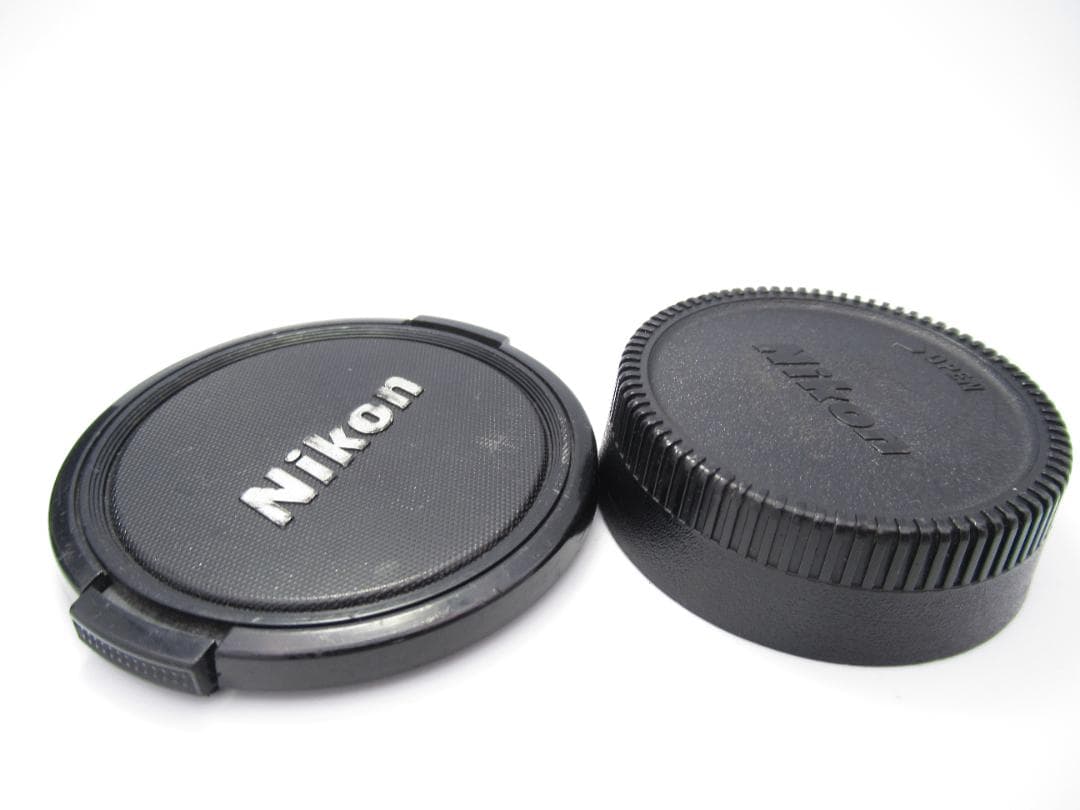 美品 Nikon NIKKOR Ai-s 105mm f/1.8 管理A41