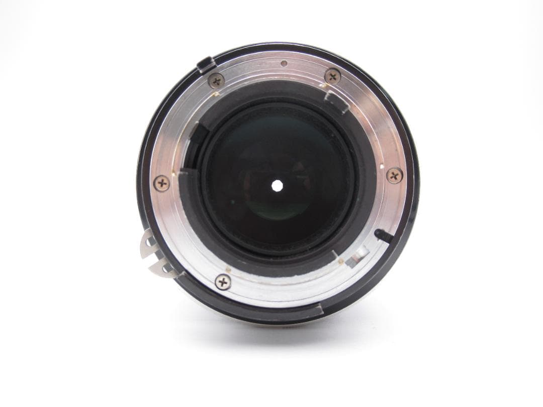 美品 Nikon NIKKOR Ai-s 105mm f/1.8 管理A41