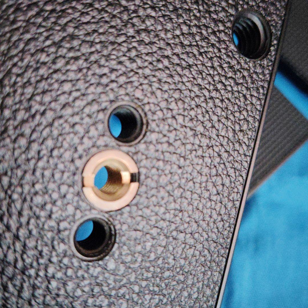 LINHOF QUICKFX　Ⅱ 00386　リンホフ