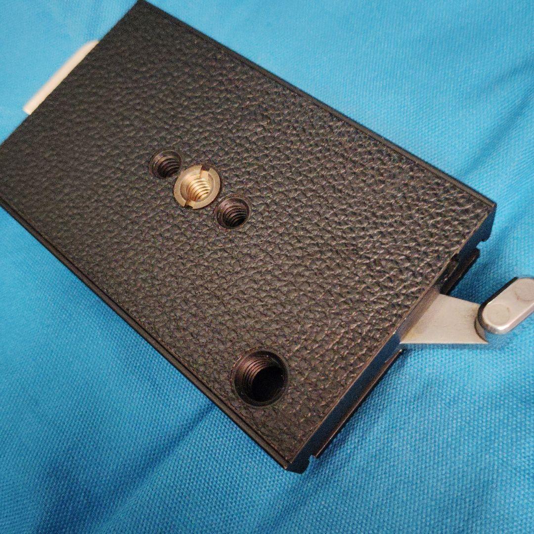 LINHOF QUICKFX　Ⅱ 00386　リンホフ