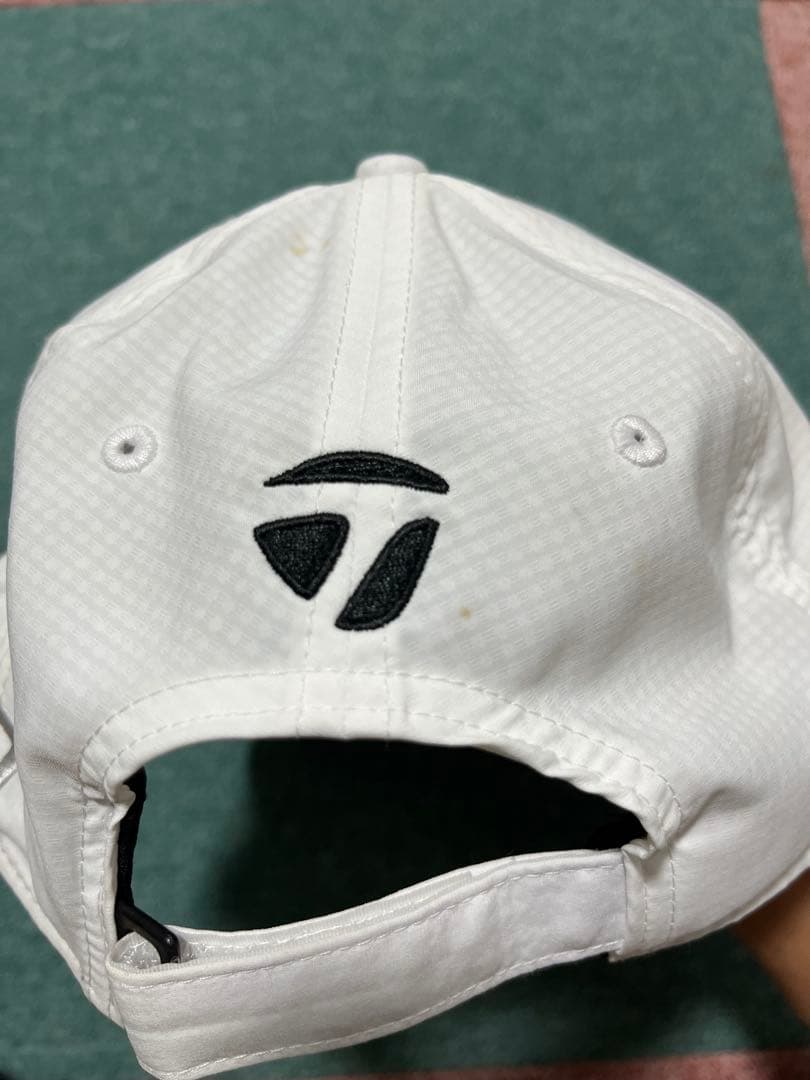 TaylorMade テーラーメイド　帽子　Qi10 ツアーレーダー4点セット