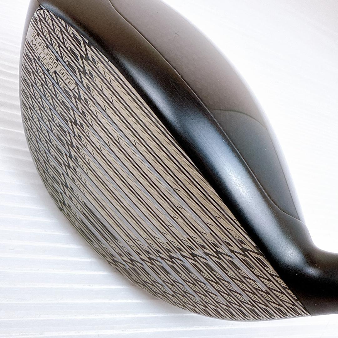 ブリヂストン　B1ST　ドライバー　9.5°　ヘッドのみ／BRIDGESTONE