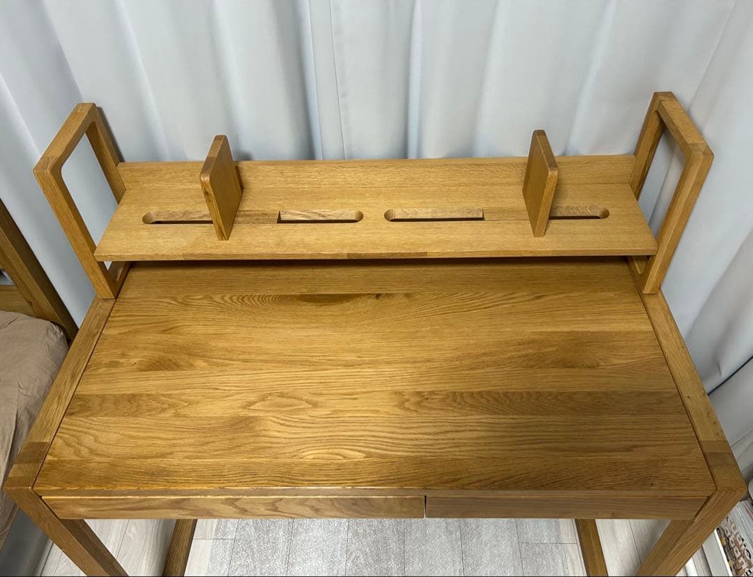 ACTUS FOPPISH アクタス フォピッシュ デスク