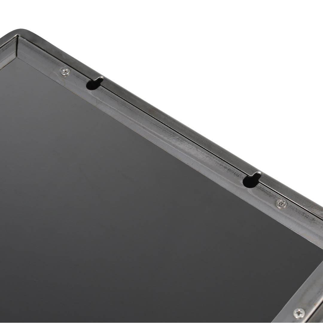 新品 ウォール ミラー 鏡 ダルトン インダストリアル インテリア 小物