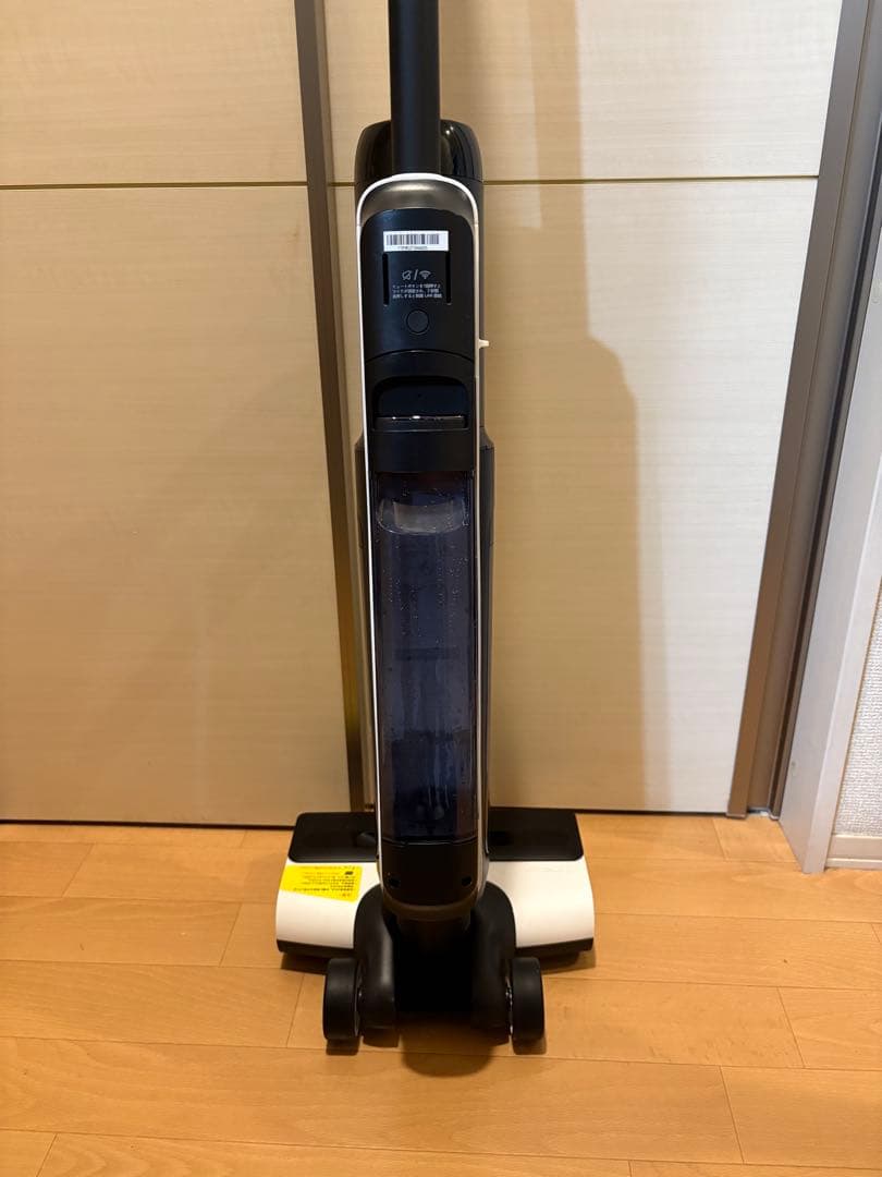 【格安】TINECO FLOOR ONE S6 本体