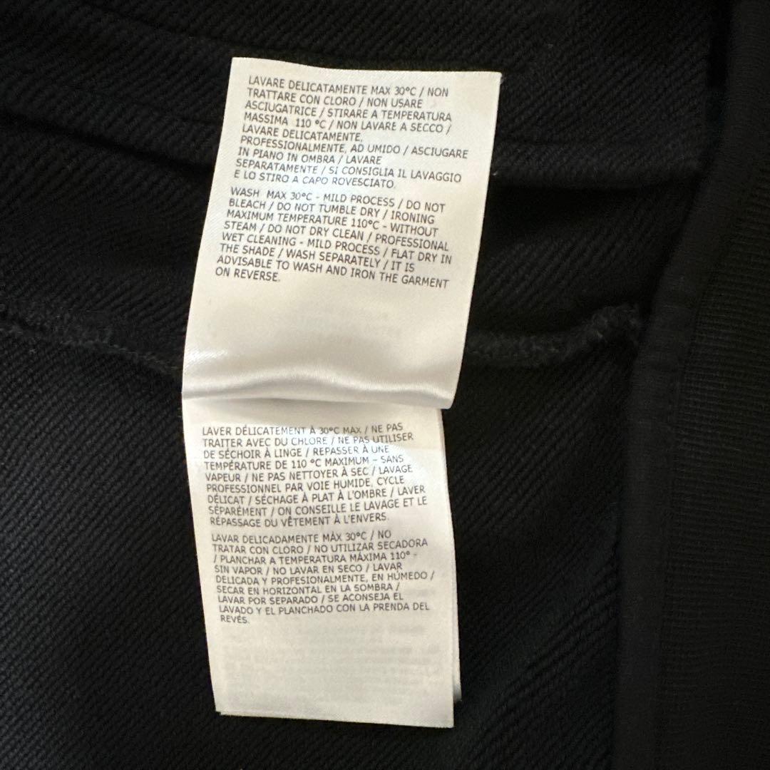 【美品】モンクレール セットアップ