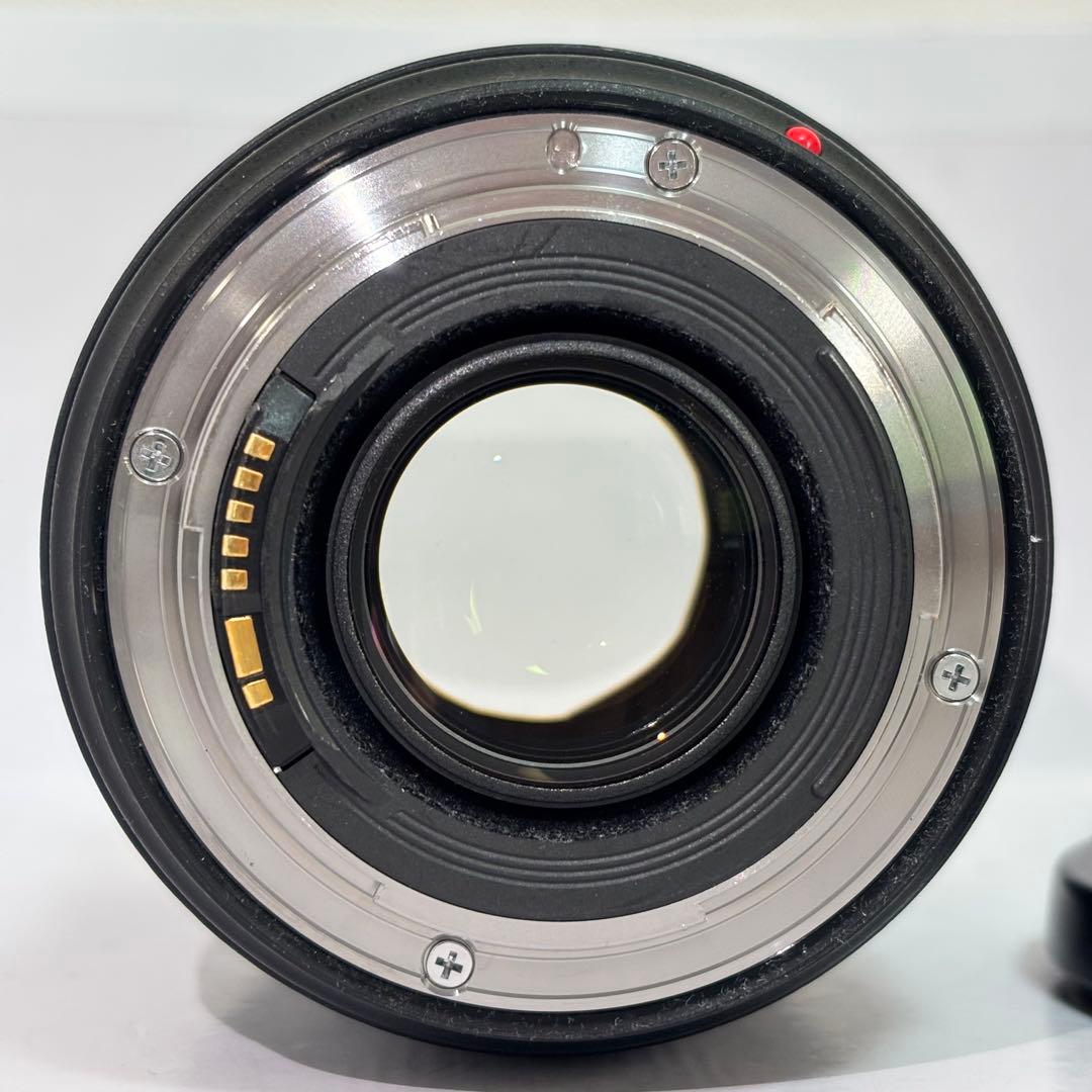 【美品】Canon キヤノン EF 24-70mm f2.8 L II USM
