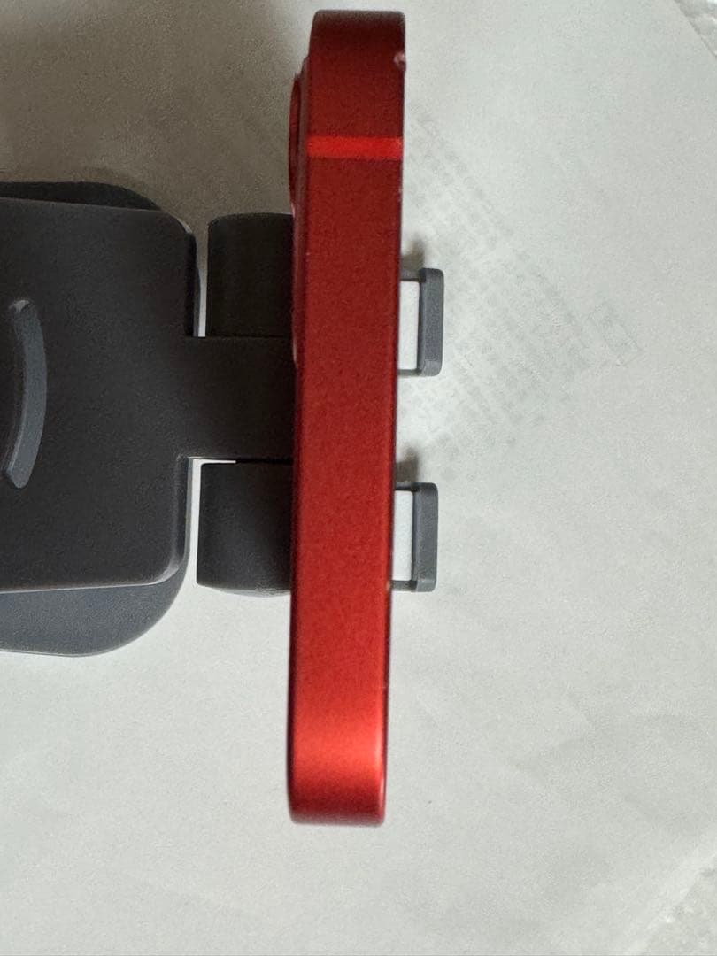 iPhone 12mini 64GB RED (PRODUCT)　SIMフリー