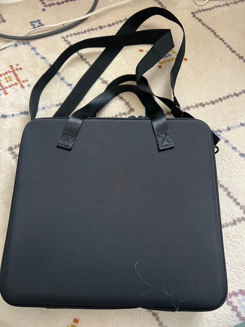 Canon TR153 モバイル　プリンター コンパクト