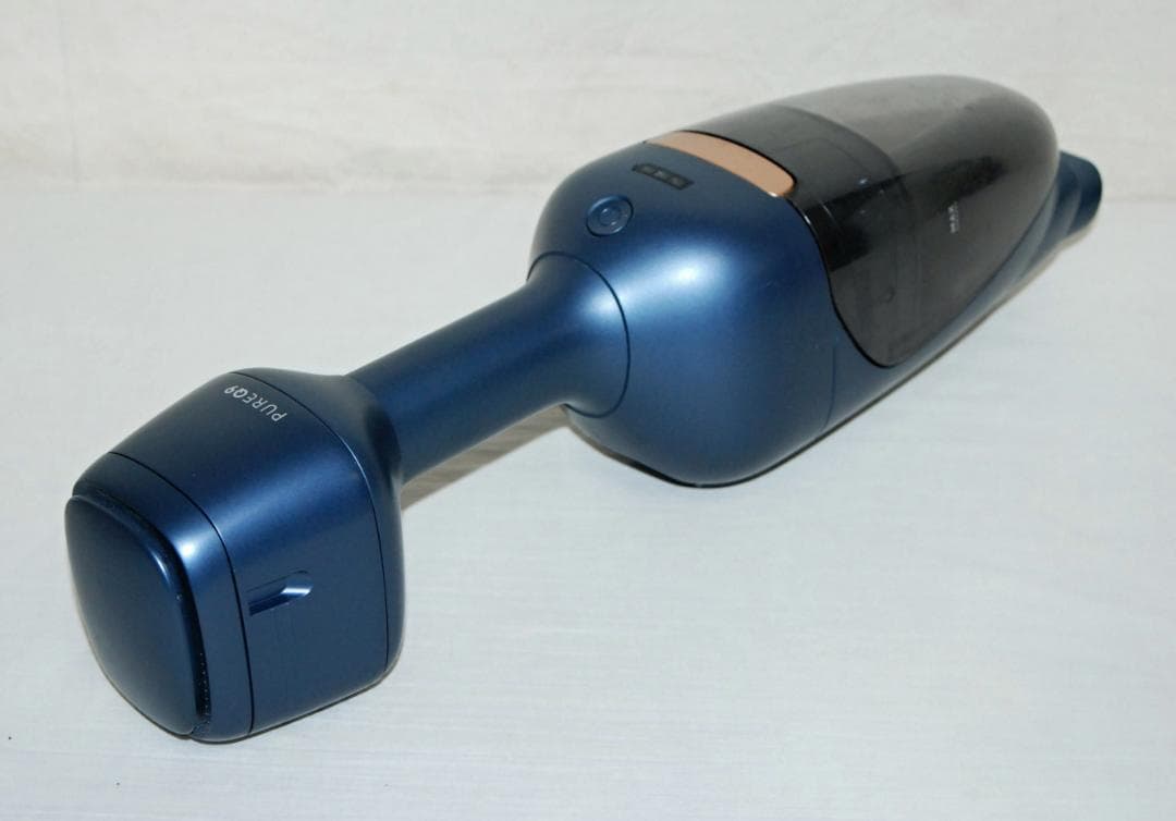 エレクトロラックス PURE Q9 スティッククリーナー 北欧デザイン