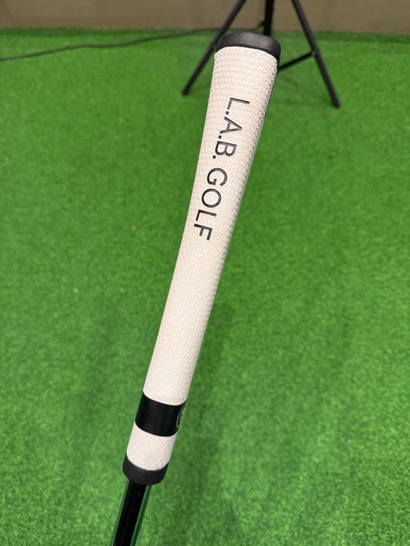 オデッセイOdyssey ゼロトルクジェイルバードA1 One パター34Inc