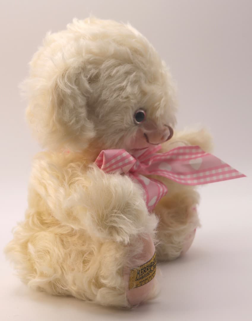 Cheeky SweetHart 2000年度 130 / 500日本限定品