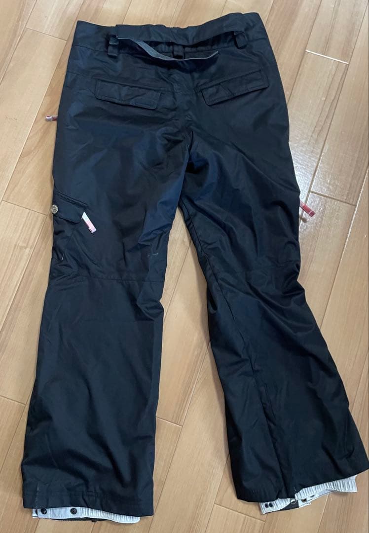 女性用スノーボードウェア【OP、SISTA J】