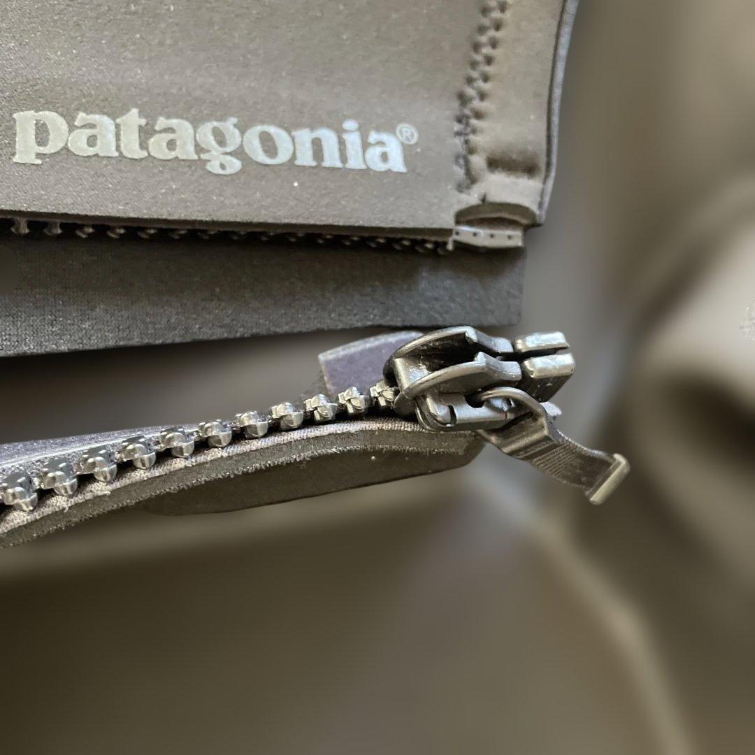 パタゴニア　新品ウェットスーツ　XLSサイズ　Ｒ2