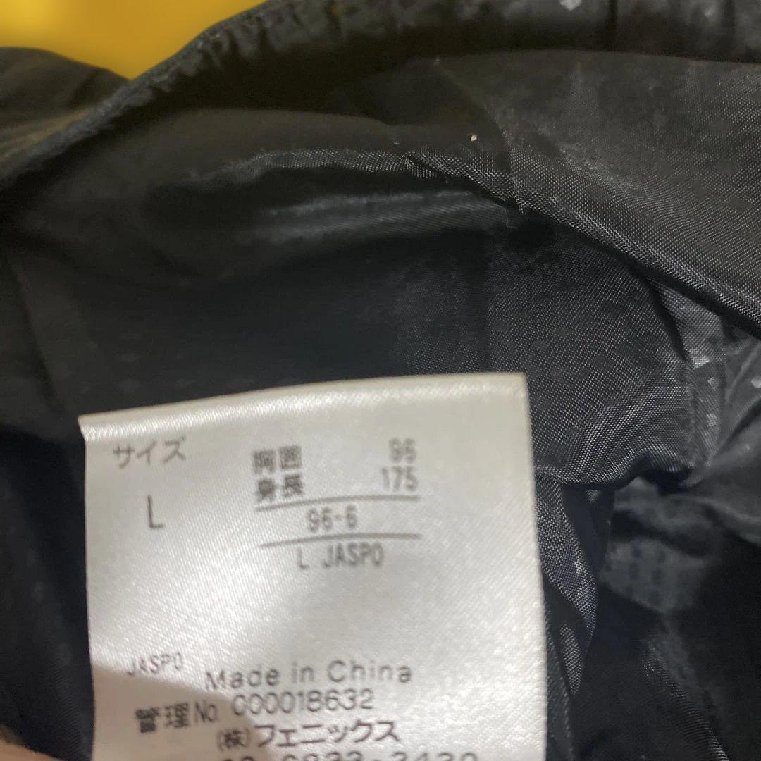 フェニックス phenix スノボーウェア 上下 L メンズ スキーウェア 美品