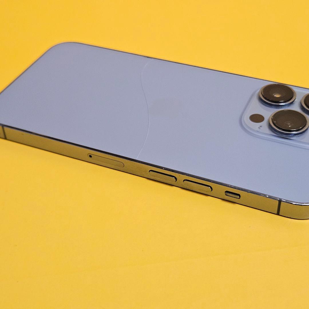 iPhone 13 Pro 128GB｜24時間以内発送#596