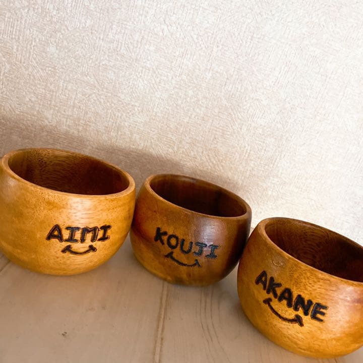 あかね様＊確認用カトラリー