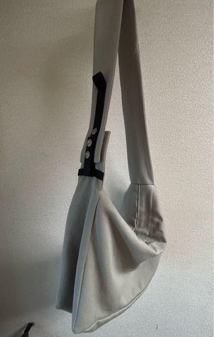 25ss Omar Afridi Oscar Bag ショルダーバッグ