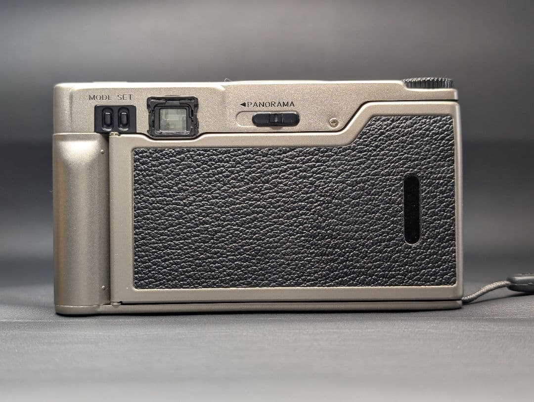 Nikon 35Ti コンパクトフィルムカメラ