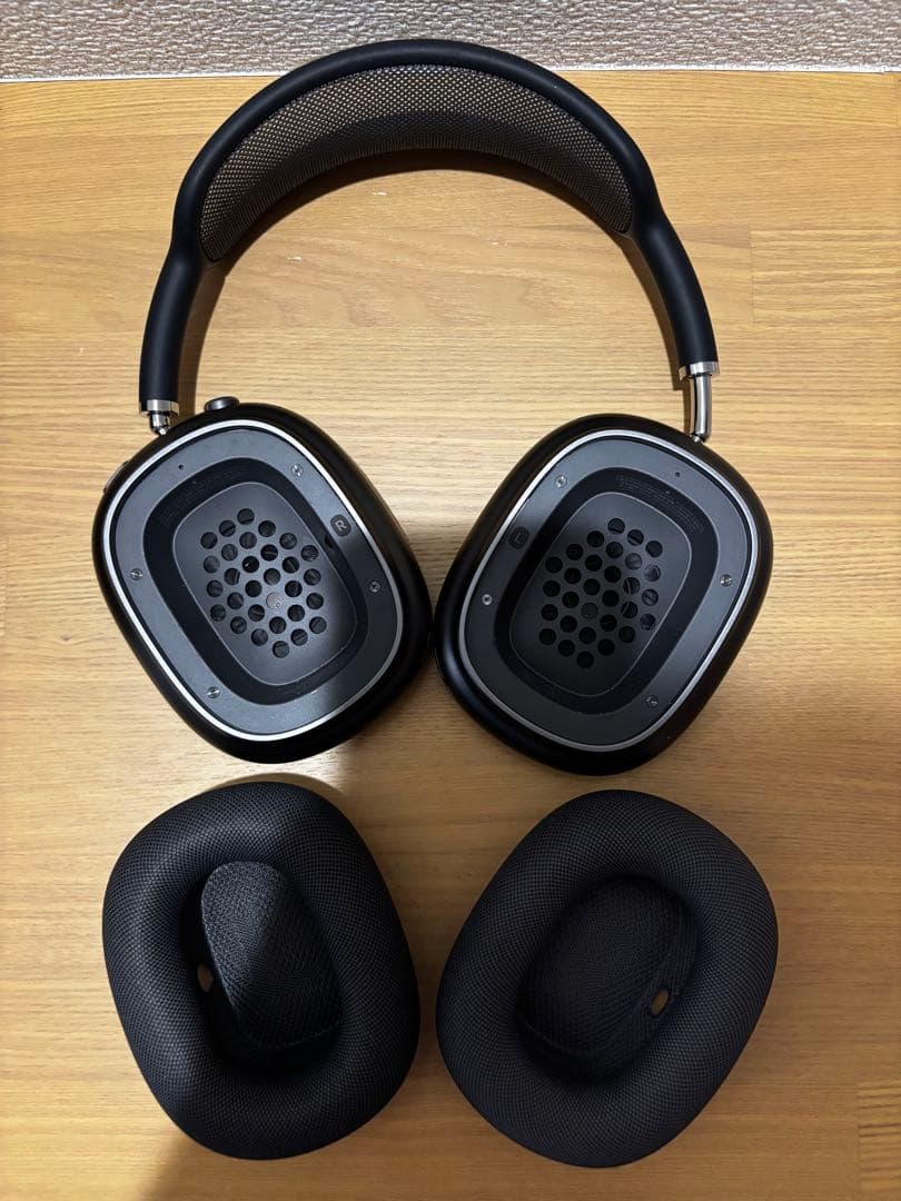 AirPods Pro Max スペースグレー
