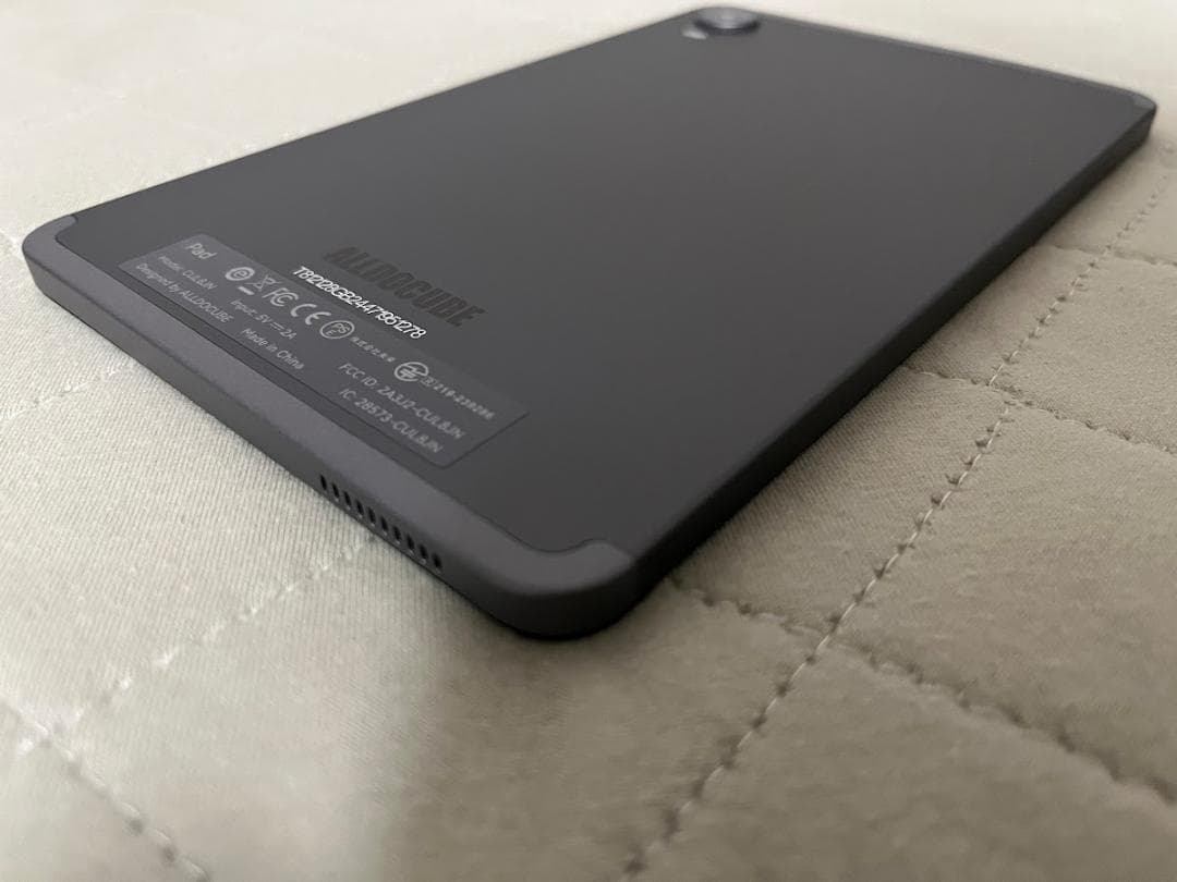 iPlay60 mini Pro 保護フィルム ケース セット