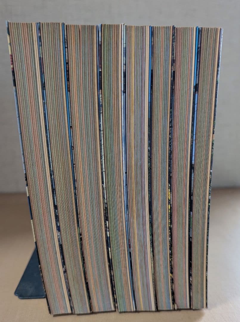 ■国鉄車両型式集 全8冊セット