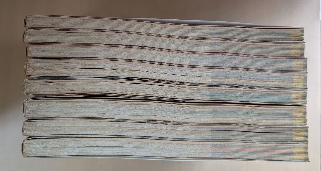 ■国鉄車両型式集 全8冊セット