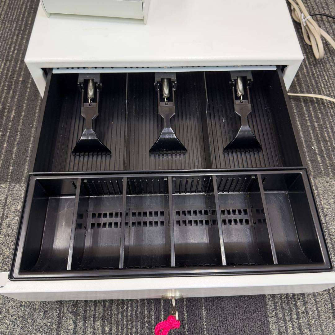 ☆セイコーインスツル☆レシートプリンター RP-F10 W27J1-5 ホワイト