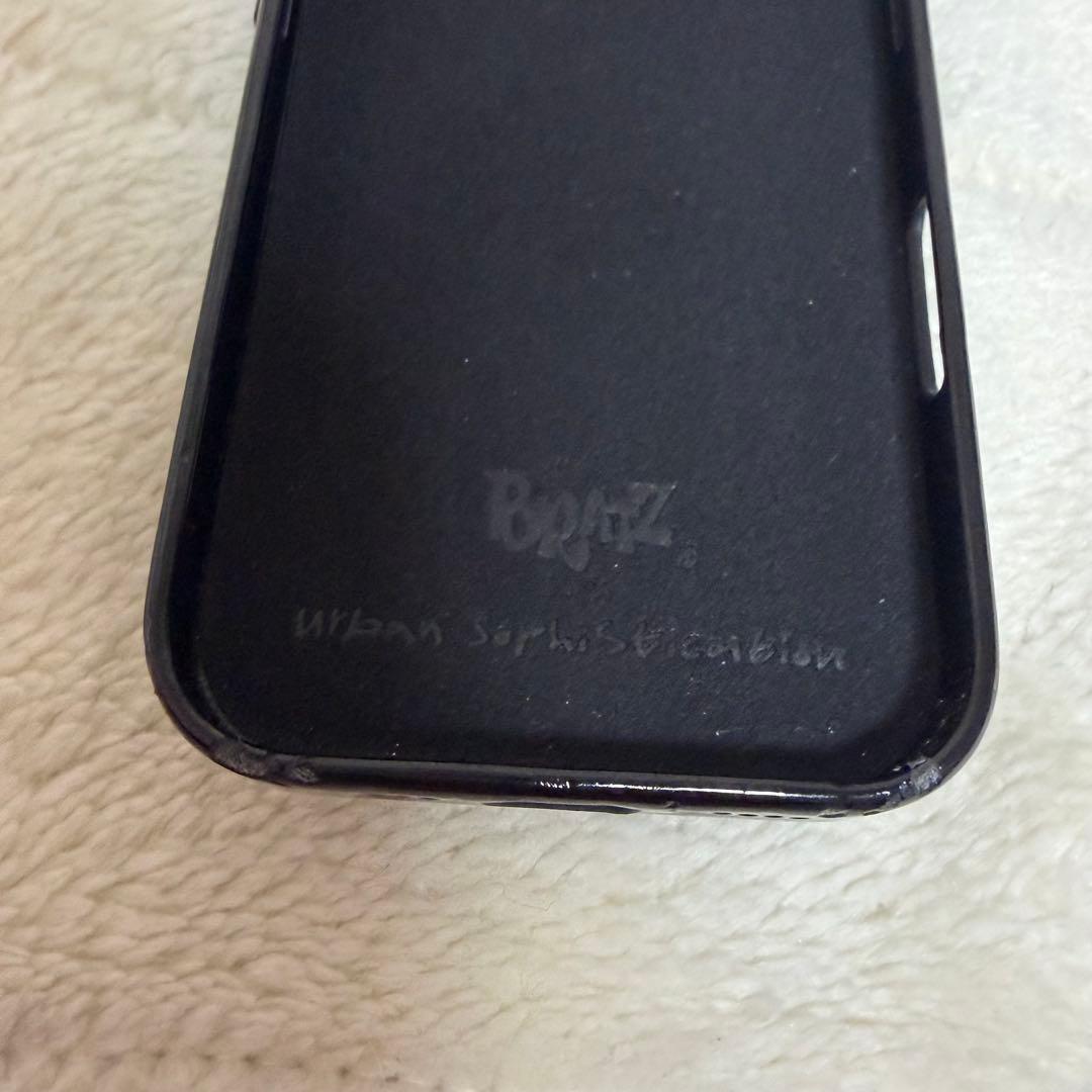 urban sophistication iPhone17 ケース jade