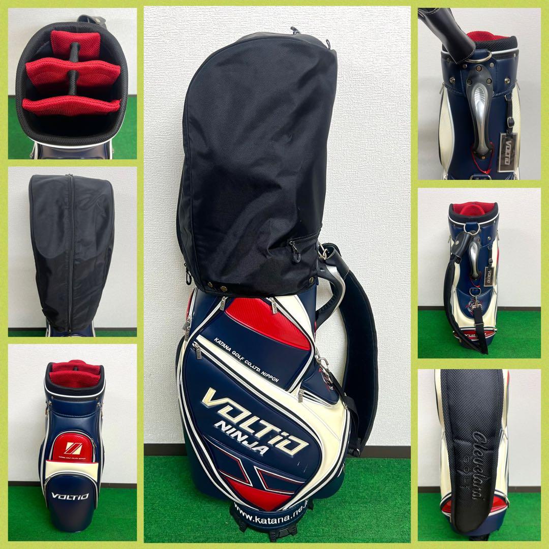 高級ブランドのカタナ SWORD ATC 589-α オールインワンモデル！