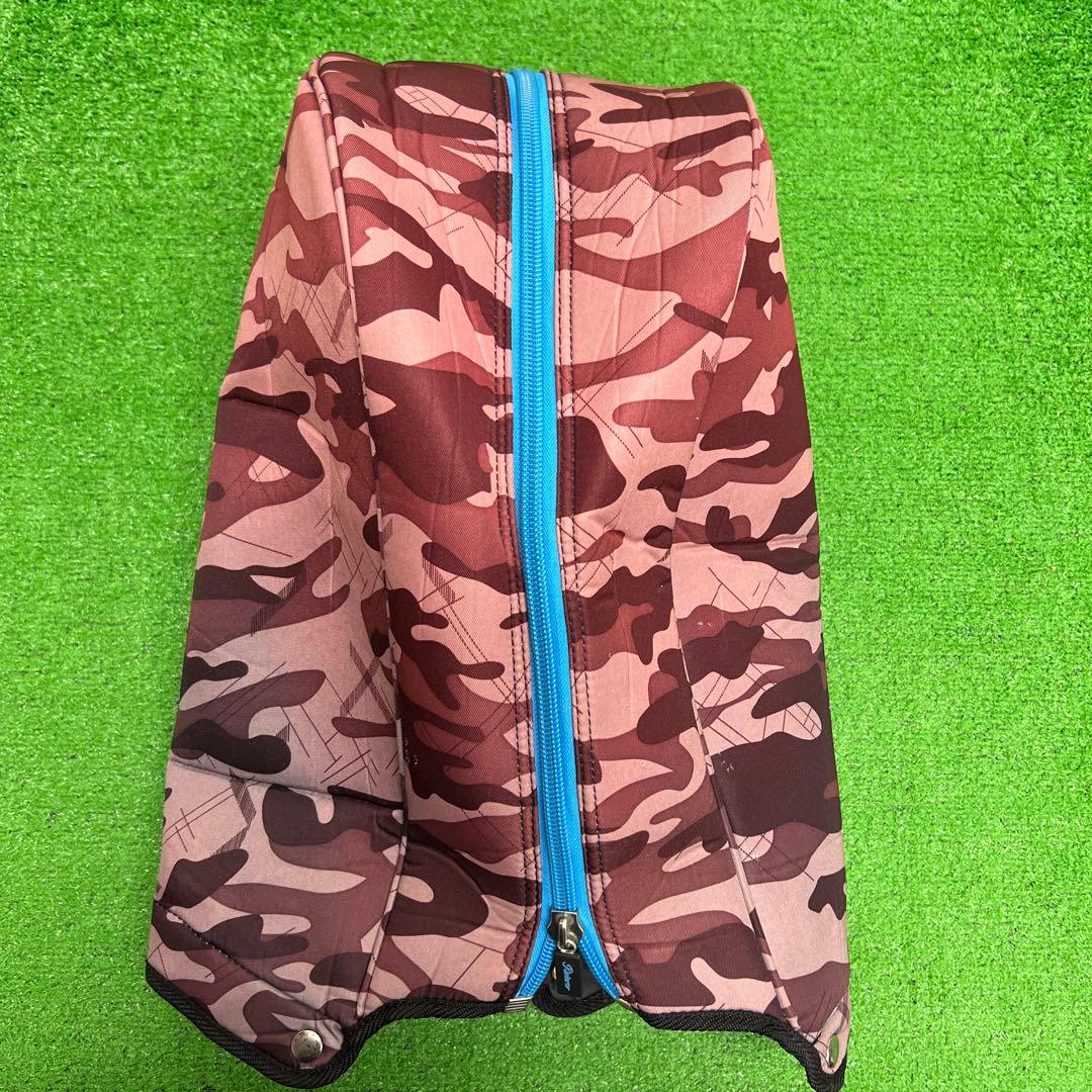 リビエラ　RIVIERA ゴルフバック 9インチ 男性用　大人気 スタンド式