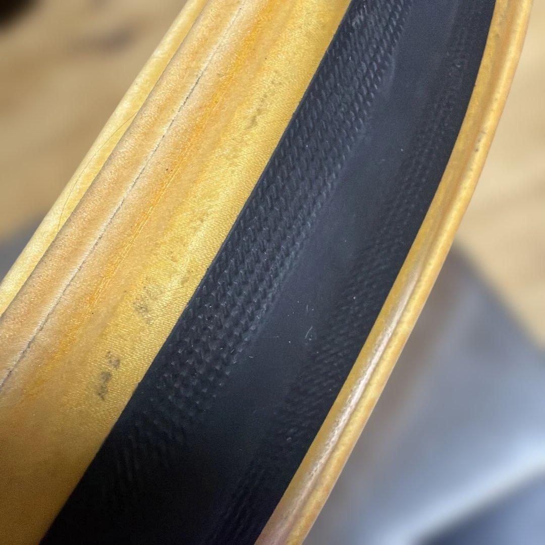 Turbo Cotton 700x26C クリンチャータイヤ(2本セット)