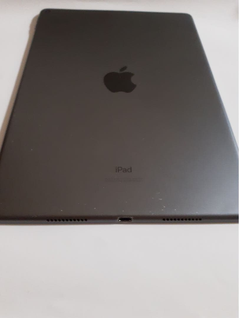 iPad Air 第三世代 256GB グレー Wi-Fi + Cellular