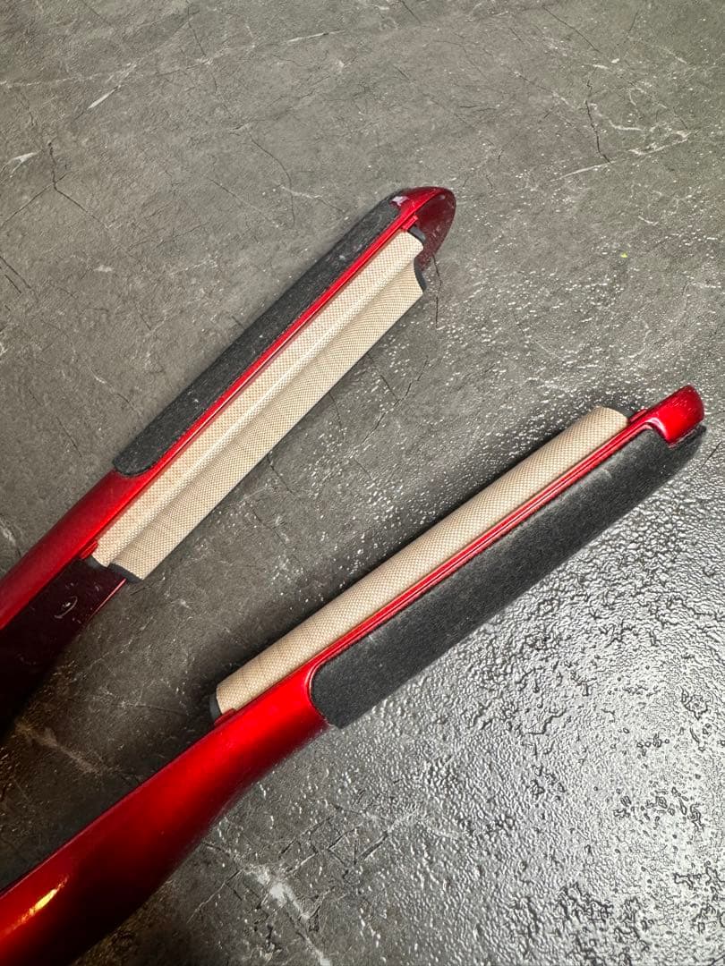 【送料無料】ラディアント/radiant R ストレートヘアアイロン