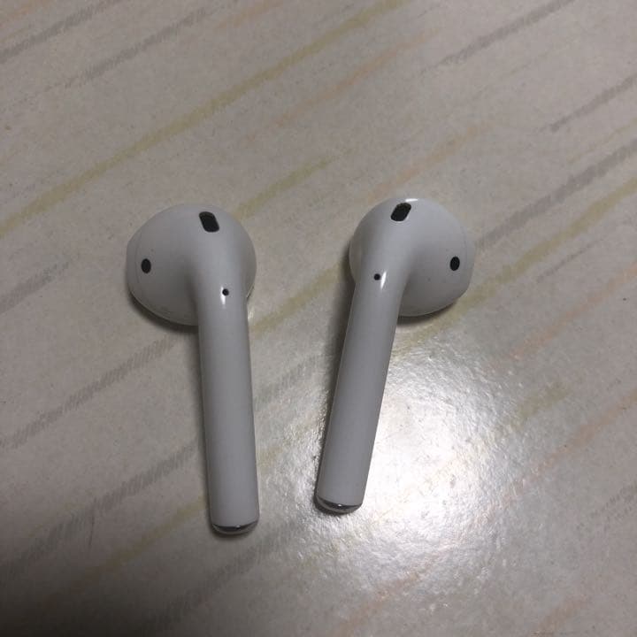 【正規品】Apple AirPods 第一世代