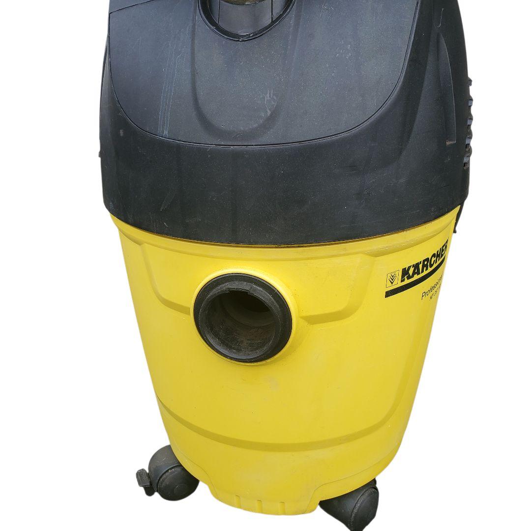 ケルヒャー 集塵機 掃除機 NT 35/1 AP 乾湿両用