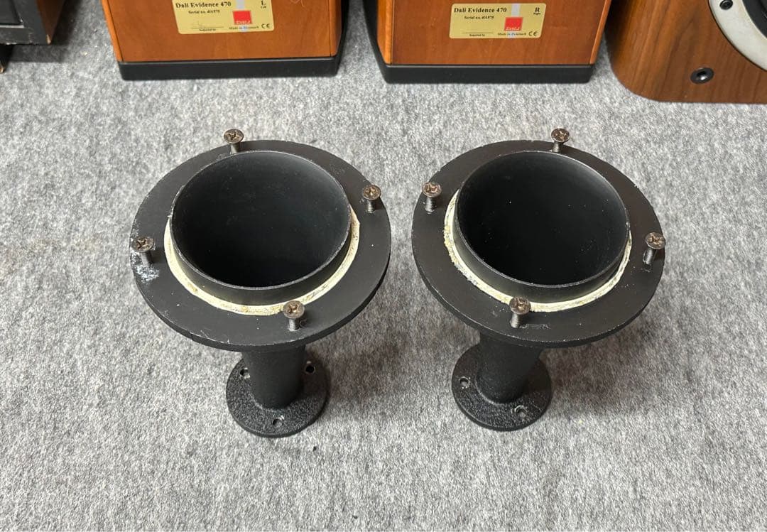 JBL H91 ホーンペア