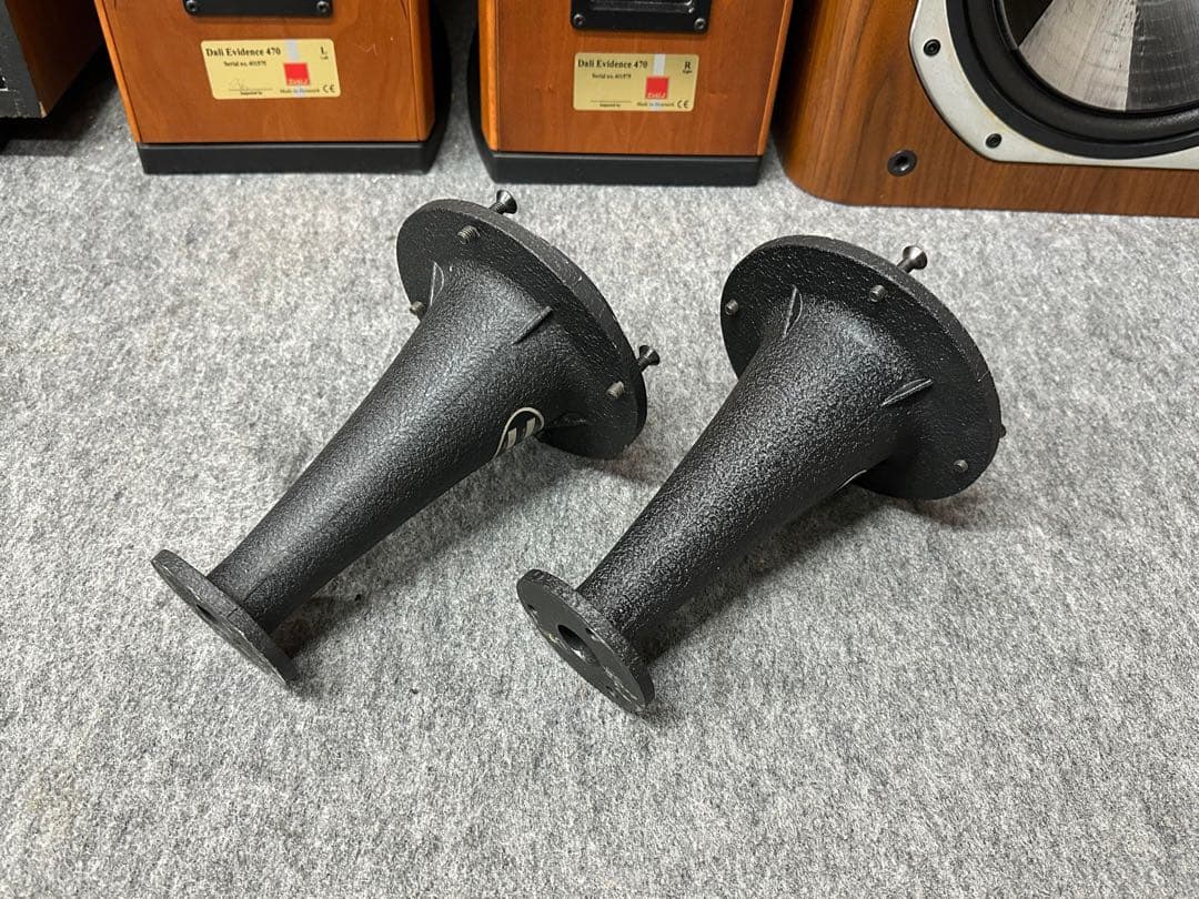 JBL H91 ホーンペア