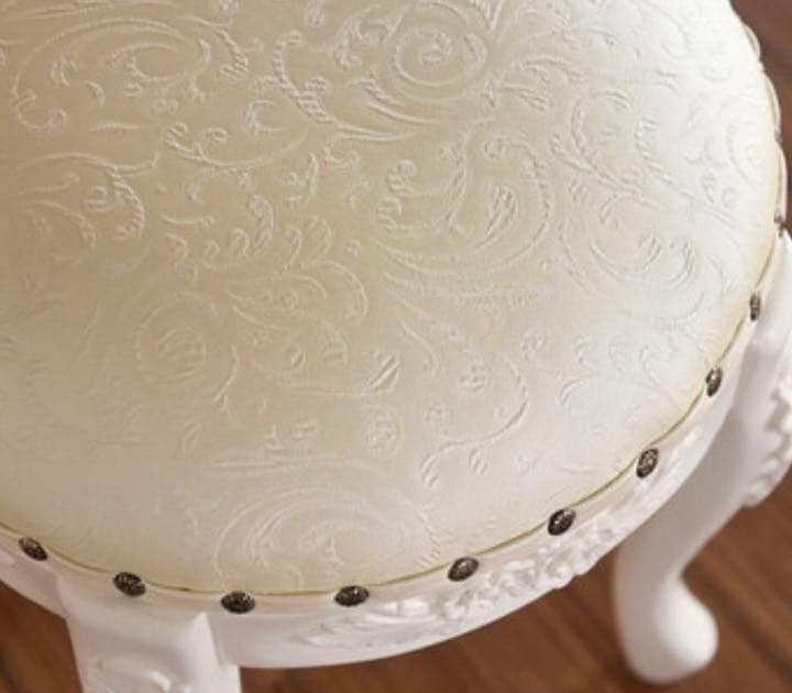 トリノ サヴォイア 三面鏡ドレッサー ♪  参考上代： ¥298,000