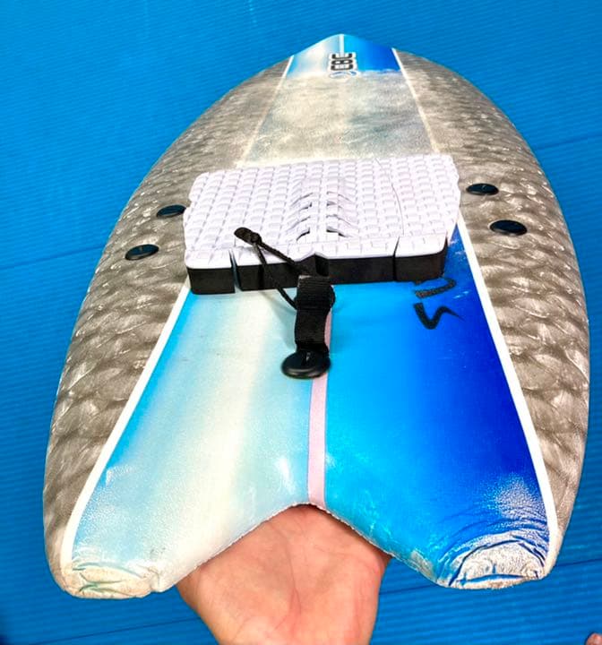 5’8 ソフトボード 171cm スポンジボード CBC sushi